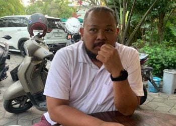 Unair Kawal Pengembalian Dana KIP-K Rp103 Juta, Mahasiswi Terduga Pelaku Penggelapan Tak Bisa Lulus sebelum Kasus Tuntas 4 Dana KIP.