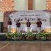 Open House Sekolah Rakyat Kediri, Bupati Hanindhito Motivasi Siswa Berani Bermimpi Besar 8 Sekolah Rakyat Kediri.