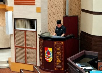 Gus Fawait Sampaikan Enam Raperda ke DPRD, Bahas APBD hingga Penguatan Regulasi Daerah 5 Gus Fawait