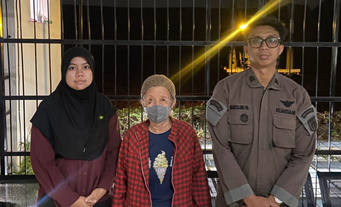 Buronan Korupsi Kredit Fiktif Rp4,5 Miliar Menyerahkan Diri Setelah 4 Tahun Kabur 1 Korupsi Kredit Fiktif