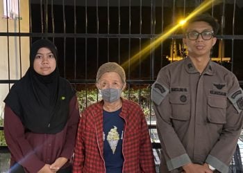 Buronan Korupsi Kredit Fiktif Rp4,5 Miliar Menyerahkan Diri Setelah 4 Tahun Kabur 9 Korupsi Kredit Fiktif