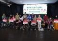 Korban Serangan Buaya di Gowa Dapat Kaki Palsu dari Kemensos, Harapan Baru untuk Kembali Mandiri 3 Kaki Palsu