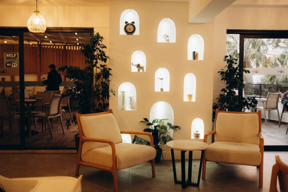 Cafe Hits Jadi Tempat Nongkrong Jombang dengan Pemandangan Instagramable 1 Tempat Nongkrong Jombang