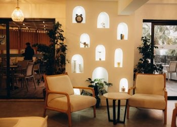 Cafe Hits Jadi Tempat Nongkrong Jombang dengan Pemandangan Instagramable 8 Tempat Nongkrong Jombang