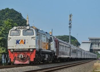 Kereta Ekonomi Surabaya-Malang yang Tetap Nyaman untuk Perjalanan Harian 7 Kereta Ekonomi Surabaya-Malang
