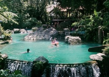 10 Tempat Wisata Trawas yang Sejuk dan Cocok untuk Healing 5 Wisata Trawas