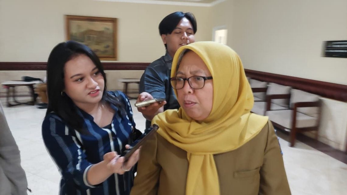 7.500 Beasiswa PAUD dan TK di Surabaya Mulai Cair, Setiap Anak Dapat Rp50 Ribu Per Bulan 1 Beasiswa PAUD dan TK.