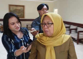 7.500 Beasiswa PAUD dan TK di Surabaya Mulai Cair, Setiap Anak Dapat Rp50 Ribu Per Bulan 9 Beasiswa PAUD dan TK.