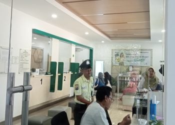 Pegadaian Jombang.