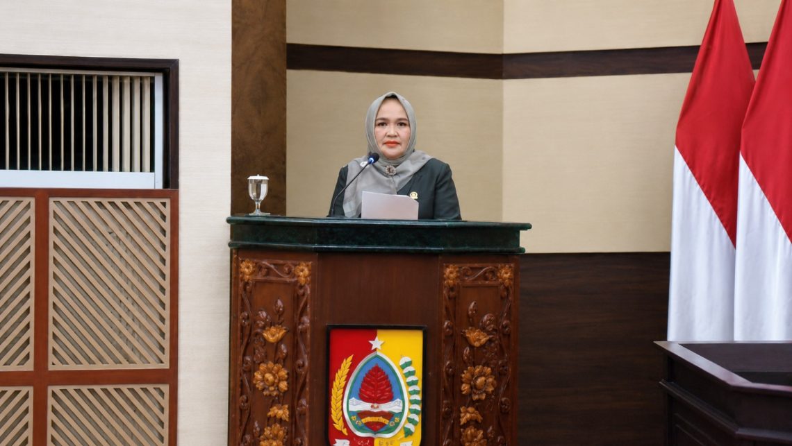 Fraksi DPRD Jember Apresiasi Enam Raperda Strategis, Bupati Tegaskan Evaluasi APBD hingga Penguatan BUMD 1 Jember
