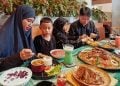 Tempat Makan Favorit Kuliner Keluarga Surabaya, Selalu Ramai Saat Akhir Pekan 2 Kuliner Keluarga Surabaya