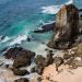 Pantai selatan Malang