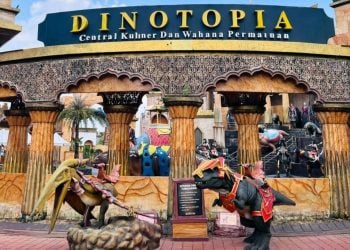 Liburan Tak Harus Mahal, Ini Destinasi Wisata Murah Batu Favorit Anak-Anak 7 Wisata Murah Batu