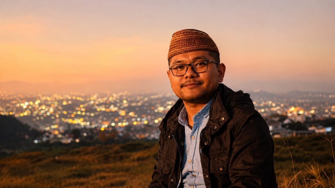 Menolak “Pasal Pesanan” Rangkap Jabatan Ketua Umum PBNU 1 PBNU