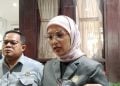 DPRD Kota Malang.