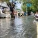 Banjir Surabaya.