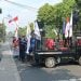Ratusan Buruh PT SGS Demo Tolak PHK Massal, Pemkab Jombang Bakal Sidak Tunggu Izin Bupati 9 Buruh PT SGS.