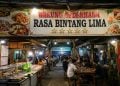 Sego Tempong Mbok Wah Banyuwangi, Warung Sederhana yang Selalu Ramai Pembeli 3 Warung Sederhana Rasa Bintang Lima