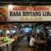 Sego Tempong Mbok Wah Banyuwangi, Warung Sederhana yang Selalu Ramai Pembeli 9 Warung Sederhana Rasa Bintang Lima