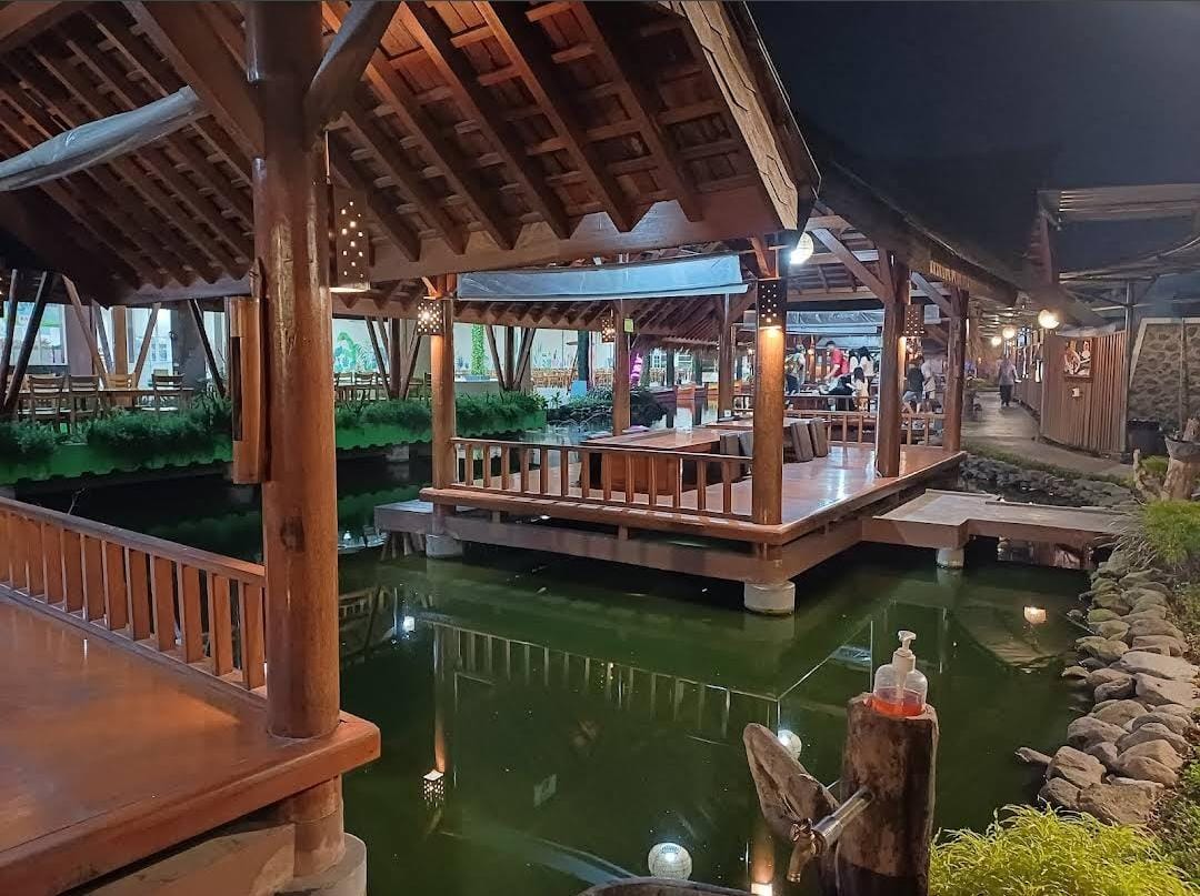 Kuliner dekat Jatim Park Kota Batu.
