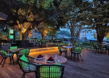 Kuliner dekat Jatim Park.