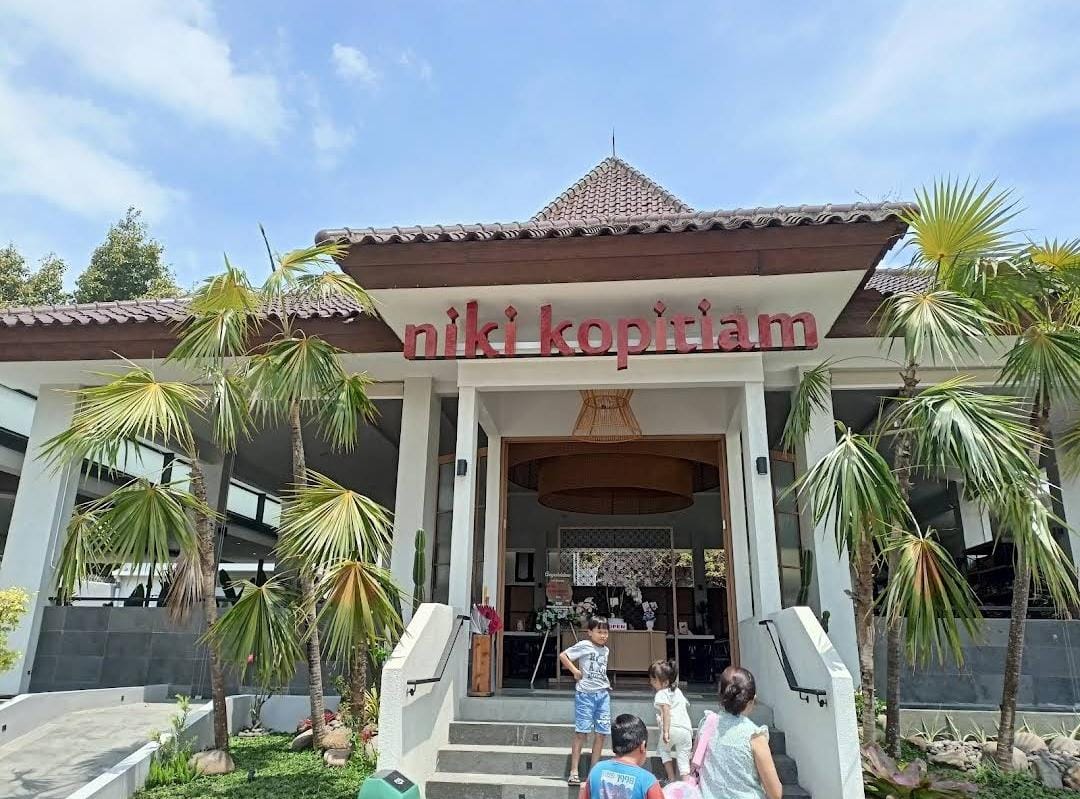 Kuliner dekat Jatim Park 2026.