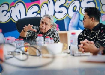 Film Sekolah Rakyat.
