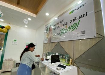 Manjakan Nasabah, Pegadaian Blitar Hadirkan Gadai Express: Uang Cair tanpa Keluar Rumah! 7 Pegadaian Blitar.