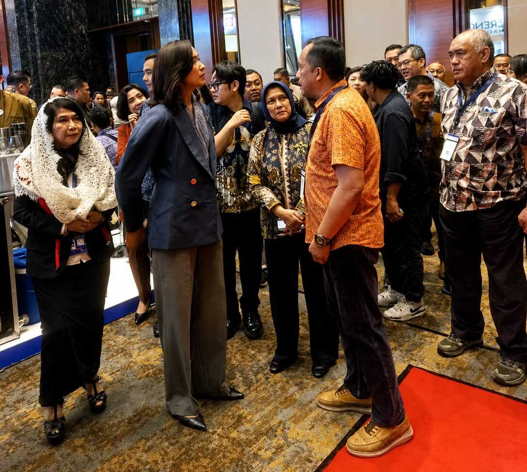 Kabupaten Malang Promosikan Coban Sewu dan Pantai Selatan di Travel Meet Asia 2026 1 Travel Meet Asia.