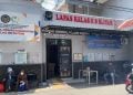 Lapas Blitar.