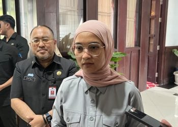 Segera Rapat bareng TPAD, Ketua DPRD Kota Malang Bakal Teliti Ranperda Pertanggungjawaban APBD 2025 5 DPRD Kota Malang.