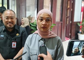SILPA APBD 2025 Capai Rp303 Miliar, DPRD Kota Malang Minta Alokasikan untuk Kesehatan dan Pendidikan 4 Malang
