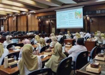 Kasus HIV di Sidoarjo Capai 7.129, DPRD Dorong Deteksi Dini hingga Tingkat Desa 5 DPRD