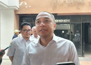 Lapor Cak Eri