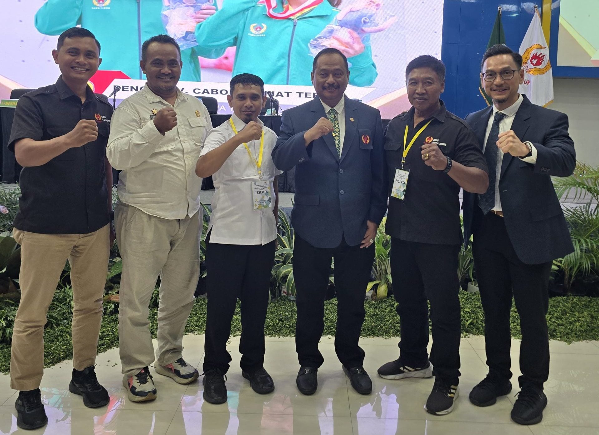 Porprov Jatim