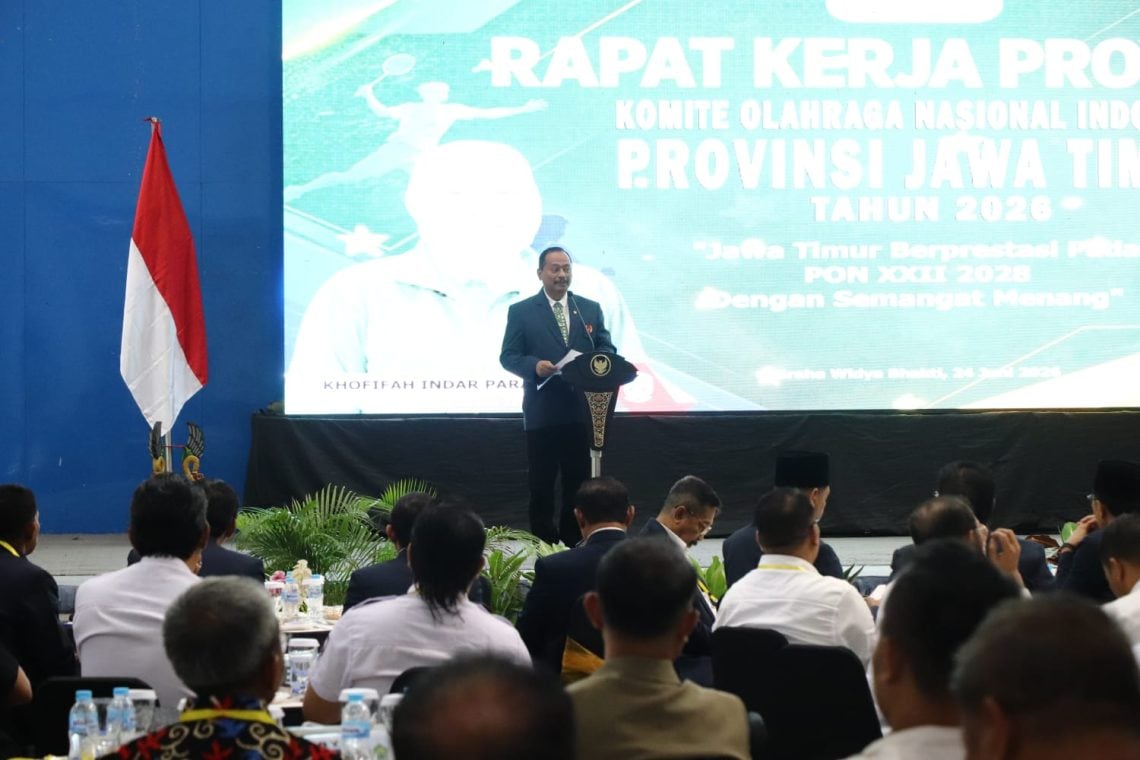 Porprov Jatim