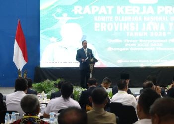 Porprov Jatim