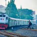Transportasi Surabaya Malang.