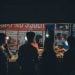 Kuliner malam Surabaya.