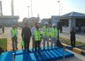 Mini LNG Tuban