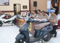 Jejak Sadis Komplotan Rampok Alfamart di Blitar, Pegawai Disekap hingga Kuras Rp100 Juta 3 Blitar