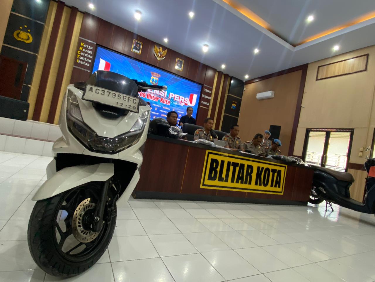 Blitar