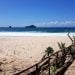 Pantai tersembunyi di Malang.