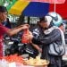 Kuliner dekat Alun-Alun Sidoarjo.