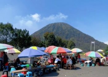 Kuliner dekat Bromo.