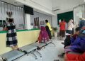 Pegadaian Jombang.