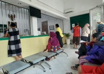 Pegadaian Jombang.
