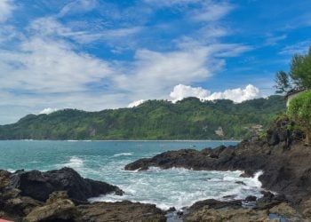 Wisata Jember.
