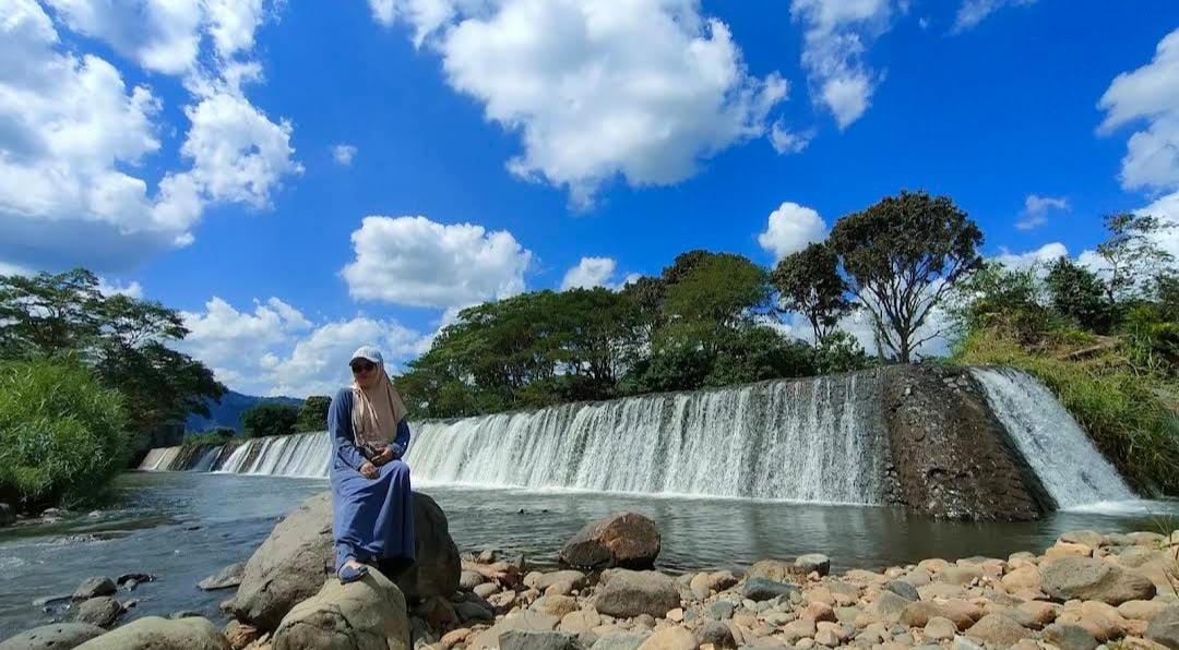 Destinasi wisata di Jember.