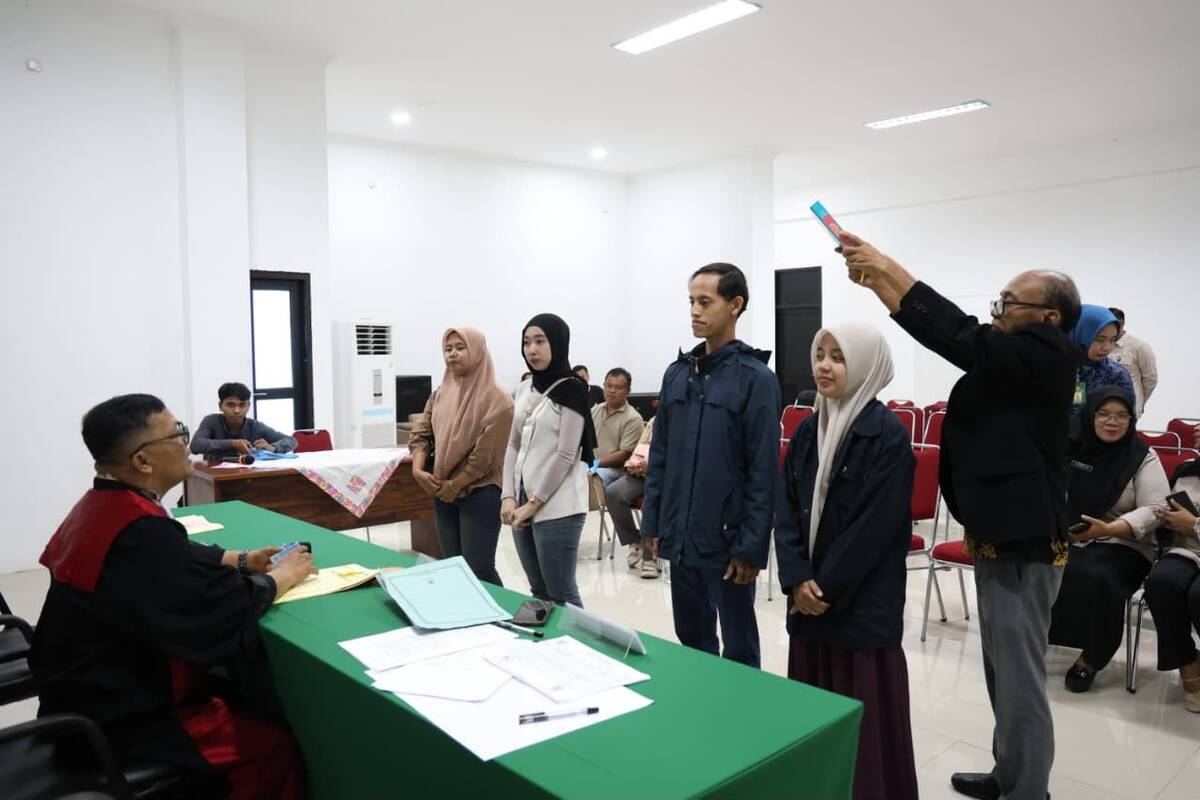 Lewat PASTI MAPAN, Warga Jember Bisa Urus Perubahan Dokumen Lebih Praktis 3 Layanan PASTI MAPAN Jember.